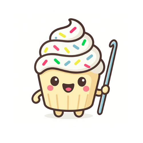Cupcake Crochet Studio